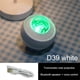 thumbnail image 1 of Luz de sonido para baño, luz de ambiente para piscina, bola para exteriores, altavoz impermeable con Bluetooth, música, Control de voz, sonido pequeño para escenario, 1 of 2