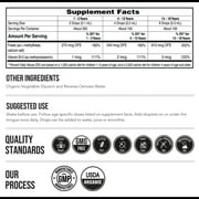 Triquetra Health Kids Methylfolate Plus B12 Cofactor