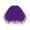 Purple, variant on Angala Girls Dress Layered Tutu Skirt For Ballet Dance Performance Party Puffy Short Party Wear With Flowy Sheer Fabric And Elegant Design For Soft Beautiful Girl's Skirt One Size (XS)