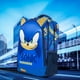 thumbnail image 5 of Mochila Escolar de Primaria Ginga Diseño Sonic 16 Pulgadas 3D Speed, 5 of 7
