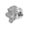 thumbnail image 5 of GELUOXI Front Power Steering Pump EV221615L101 for Freightliner 60 Peterbilt Mechanical Silver 1Pc, 5 of 9