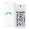 thumbnail image 5 of GOOHOCHY LEORX LED Lamps Driver with Circuit Protection for LED Lights 12V 15W White Plastic, 5 of 7