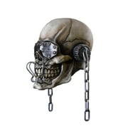 Megadeth Vic Rattlehead Mask