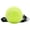 Yellow, variant on YDYB Tennis Practice Ball, Tennis Trainer with String for Self Tennis Practice, Anti Tangle and Portable, Improve Coordination for Tennis Practice at Home and Indoor Tennis Practice, Pink
