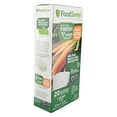FoodSaver Quart Size Freezer Bags, 8" x 11", 20 Count