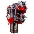 thumbnail image 3 of Hershey's Milk Chocolate Candy Bouquet, 3 of 6