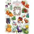 thumbnail image 3 of MasterPieces 1000 Piece Jigsaw Puzzle - Fruits Vegetables and Berries, 3 of 6