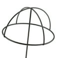thumbnail image 4 of Soporte de Exhibición de sombrero de béisbol Sunnimix negro 30x16 cm, 4 of 6
