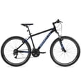 thumbnail image 1 of Bicicleta Montaña Benotto XC-4500 R26 21V Aluminio Negro, 1 of 4