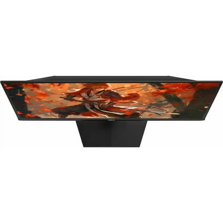 AOC - 27" QD-OLED, QHD, 240Hz Gaming Monitor - Black