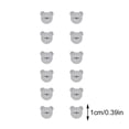 thumbnail image 3 of WHEANG Fixing Clip Sewing Machine Sewing Quilt Accessories Sewing Mini Sewing Accessories Sewing Tools Accessories Bear Accessories One Size Multi-Color, 3 of 8