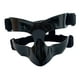 thumbnail image 4 of Máscara de baloncesto Máscara facial Protección duradera para la nariz Correa elástica ajustable Máscara de protección Máscara Protector para, 4 of 8