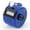 Blue, variant on Hersfrd Handheld Tally Counter 4-Digit Number Count Clicker Counter Hand Counter(orange)