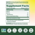 thumbnail image 4 of MegaFood Baby & Me 2 Prenatal Vitamins for Women, DHA & Choline Supplements, Liquid DHA and Choline for Baby's Brain and Eye Development During Pregnancy, Vegan, 60 Capsules (30 Servings), 4 of 12