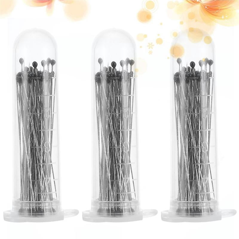 500pcs Stainless Steel Insect Pins