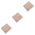 thumbnail image 2 of QualitChoice Soft EVA Foam Pattern Mat Pad Floor Crawling Rugs Baby Children Toy Games camel 3Set, 2 of 6