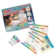 thumbnail image 1 of Creador de videojuegos Pixicade | Kit STEM para crear y jugar tus propios videojuegos | Juguete educativo para niñas y niños a partir de 6 años | Diversión creativa y de aprendizaje | Dibuja tu propio, 1 of 5