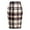 BW2, variant on Long Skirts for Women Pencil Plaid Skirt Fall Winter High Waisted Bodycon Knee Length Wool Midi Skirt with Slit Womens Midi Skirt C S