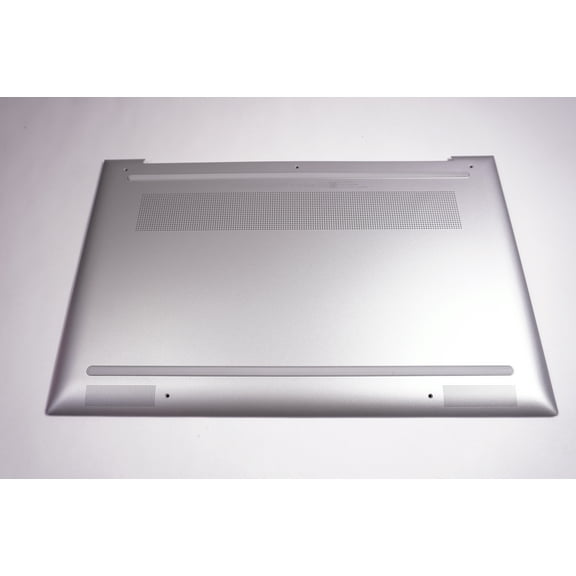 N13558-001 Hp Bottom Base Cover Natural Silver 17-CR0013DX