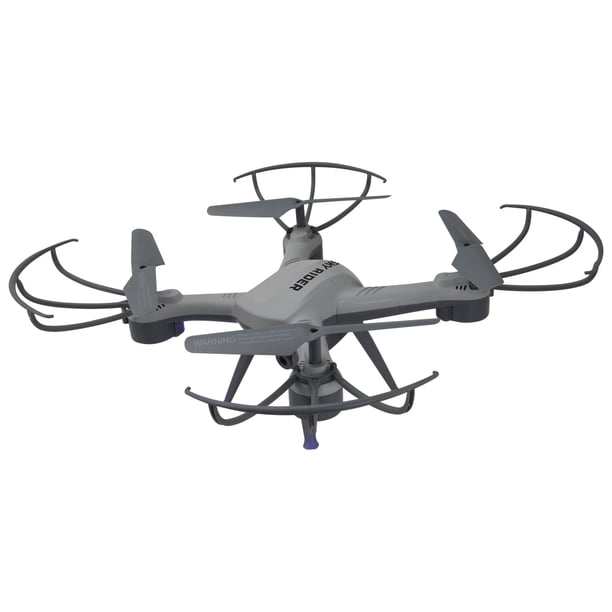 Sky Rider Aerial Drone with 6-axis Gyroscope for Preschoolers