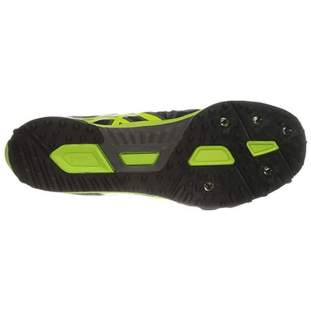 carbon running spikes