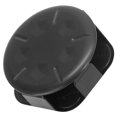 thumbnail image 3 of Miangastore Coin Storage Holder Countertop Coin Holder Coin Organizer Plastic Coin Box Desk Coin Holder, 3 of 8