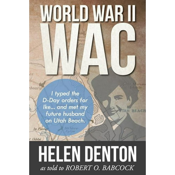 World War II WAC (Paperback)