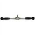 thumbnail image 3 of CAP Deluxe 20" Straight Bar Cable Attachment with Rubber Handgrips, 3 of 3