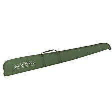 Uncle Mike's Padded Long Gun Case, Extra Large 52", Green