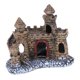 thumbnail image 2 of Resina Castillo de dibujos animados Decoración de acuario Castillo Pecera Adornos Suministro, 2 of 8