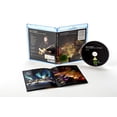thumbnail image 5 of Wuthering Nights: Live In Birmingham (Blu-ray), Inside Out Germany, Special Interests, 5 of 5