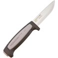 thumbnail image 1 of Mora Robust Fixed Blade Knife (3.5" Satin) FT01518, 1 of 4