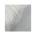 thumbnail image 6 of White Turtleneck Long Sleeve Maxi Dress With Ruched Waist, 6 of 7