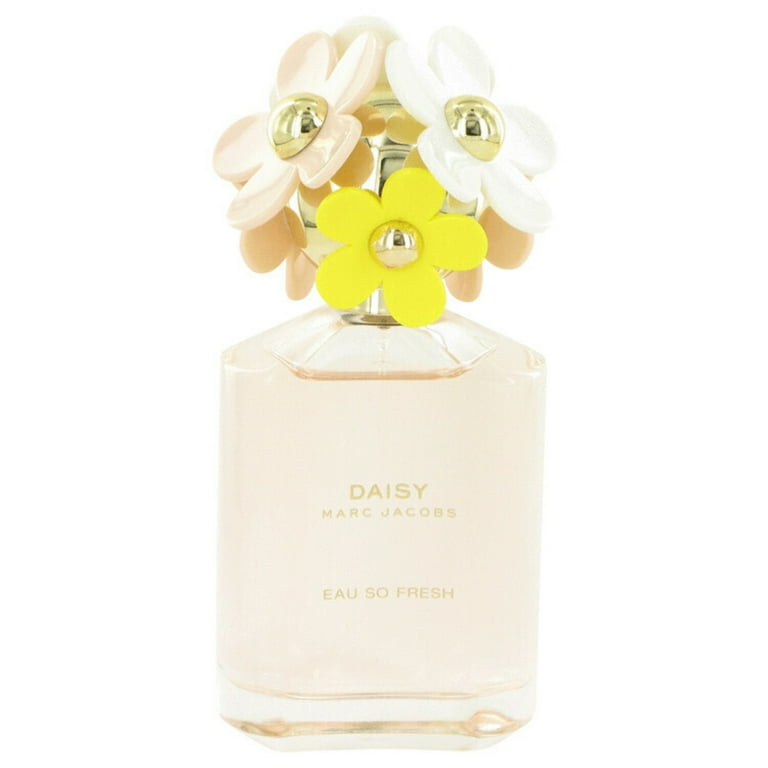 Daisy Eau So Fresh by Marc Jacobs オードトワレ Amazon.com: Marc Jacobs/ Daisy Eau So Fresh for Women - 1 oz EDT