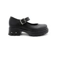 thumbnail image 3 of Escolar Color Negro Para Niña De RBCOLLECTION, 3 of 3