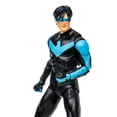 thumbnail image 2 of Figura McFarlane Spin Master Nightwing 7 Pulgadas, 2 of 4