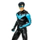 thumbnail image 2 of Figura McFarlane Spin Master Nightwing 7 Pulgadas, 2 of 4