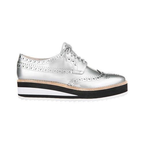 kenneth cole wedge sneakers