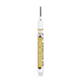thumbnail image 1 of Rotulador de punta larga, marcador de color para carpintería, azulejos, instalación de baño, marcador de agujeros profundos, marcador oleoso de 20 mm, 5 ml., 1 of 2