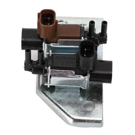 Capteur Pression Turbo Attisfiera Pour Shogun Triton L200 MR577099 K5T46494 - Électrovanne Boost