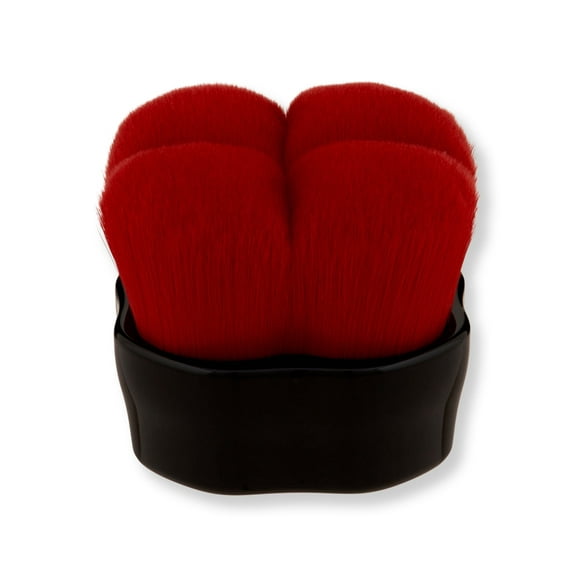 Shiseido Hanatsubaki Hake Polishing Face Brush