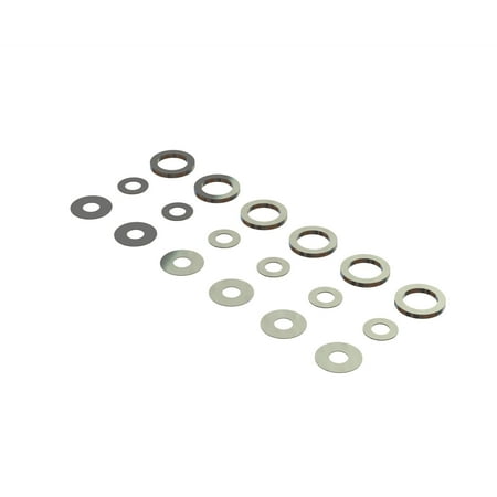 ARRMA Diff Shim Set Fits 29mm Diff Case 3 Diffs ARA311094 Gears & Differentials price history on PriceWatchPro