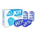 thumbnail image 1 of Resortes AG Kit para Auto para Chevrolet Tornado 1 2004 a 2011 4 Piezas Nuevos, 1 of 5
