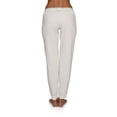 thumbnail image 4 of Disney Women's Jogger Pants Adult Princess Print Sweatpants, 4 of 4