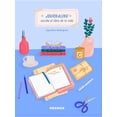 thumbnail image 1 of Journaling. escribe el libro de tu vida, 1 of 1