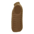 thumbnail image 4 of Chaleco George para Hombre, con Capitonado, 4 of 4