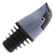 thumbnail image 2 of Matsuzay Tapón dispensador automático de botella de vertedor de vinagre a prueba de fugas para salsa de soja de vino de oliva Cocina y Comedor Gris Matsuzay HA003960-04, 2 of 6