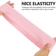 thumbnail image 4 of BRIGHTFUFU Banda de sudor de entrenamiento para unisex Sports Hair Band Anti-Slip Sweat Band Sports Diadema, 4 of 7
