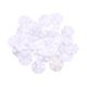 thumbnail image 2 of 100 piezas de artificiales resistente a las arrugas Gypsophila hermosa 25 cm de diámetro Zulema Pétalos de bricolaje, 2 of 8