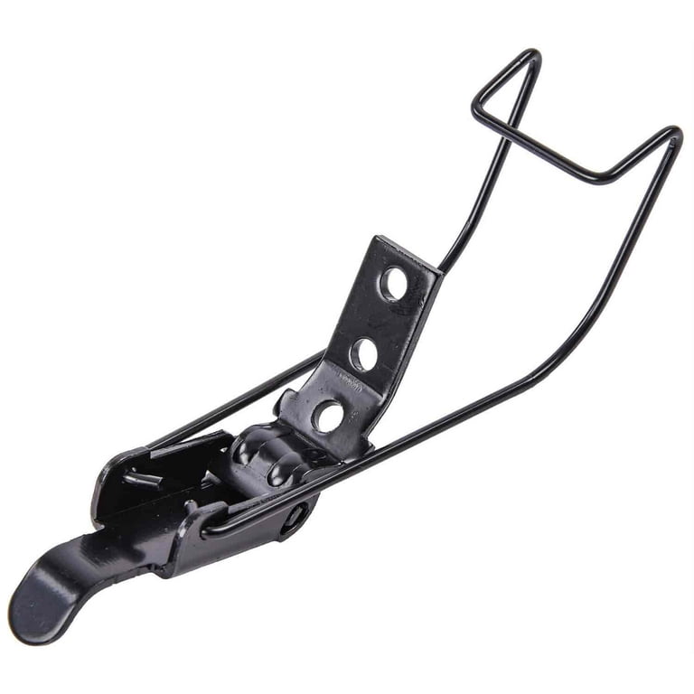 JEGS 90098 6 Replacement Front Latch Fits 555 90098 JEGS Rooftop Cargo Carrier